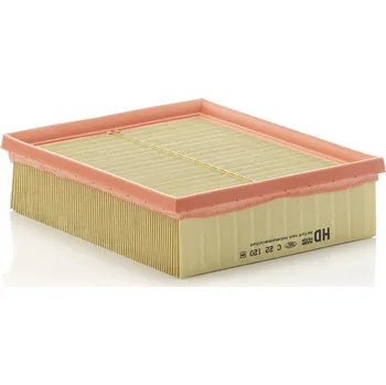 Autodíl Vzduchový filtr MANN-FILTER C 22 120
