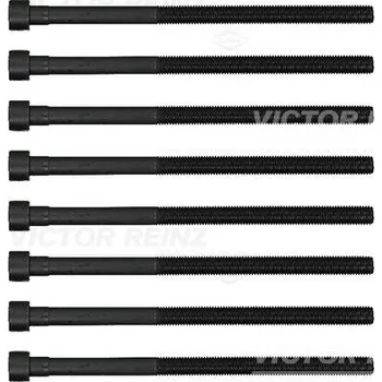 Spojovací materiál motoru Sada šroubů hlavy válce VICTOR REINZ 14-12261-01