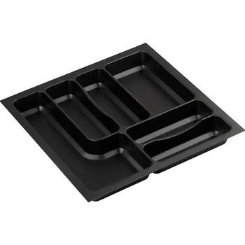 Příborník do zásuvky STRONG StrongIn příborník 422x422 mm pro StrongMax 18 černý