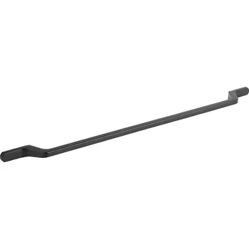 TULIP úchytka Mount 192 černá matná