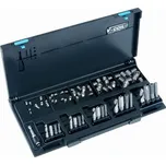 VOLKEL Sada k opravě závitu M 5-12 04381