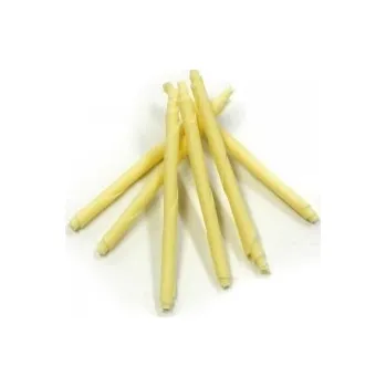 Cukrovinka Čokoládové tužky - RUBENS bílé 20 cm / 900 g