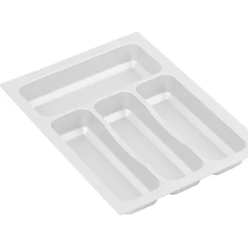 Příborník do zásuvky STRONG StrongIn Příborník 304x424 mm pro StrongBox bílý