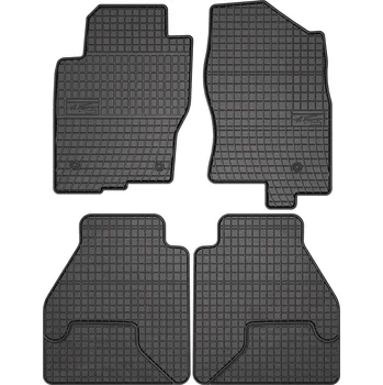 autokoberec Sada podlahových rohoží FROGUM ET0454