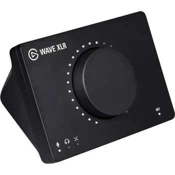 Mikrofon Elgato Wave XLR (10MAG9901)