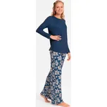 LELOSI Pyžamo Relaxed Cuddly 2XL