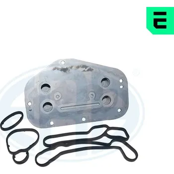 Chladič motoru Olejový chladič, motorový olej ERA 354142