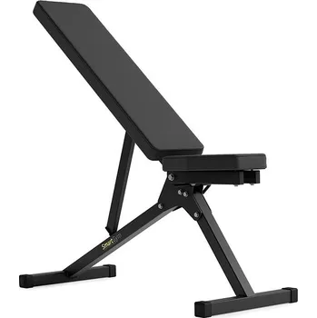 MARBO Variabilní posilovací lavice SG-11