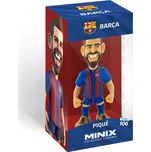 MINIX Football: Club FC Barcelona - GERARD PIQUÉ
