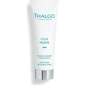 Pleťová maska THALGO Cica Marin Zklidňující nápravná maska na citlivou pleť