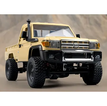 IQ models Toyota RC Land Cruiser RTR…