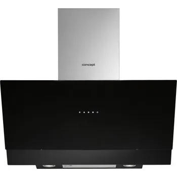 Digestoř Komínová digestoř 90 cm OPK5490bcN BLACK