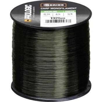 Prologic C-Series Mono Green, 1160 m, 0,33 mm, 5,5 kg