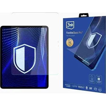 Příslušenství pro tablet Ochranné sklo 3mk FlexibleGlass Pro pro iPad Air 11'' 6 gen. (2024)