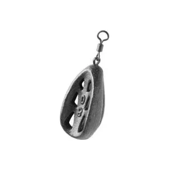 KAPRPRO ZÁVĚSNÉ ZÁTĚŽE 40g Zfish Zátěž Paste Bomb Lead 1ks