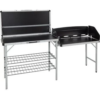 kempingová skříňka Kempinková kuchyně Isabella