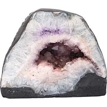 Drahý kámen Magieprirody.cz Ametyst geoda 5.3 kg - TOP kvalita - Brazílie #G552