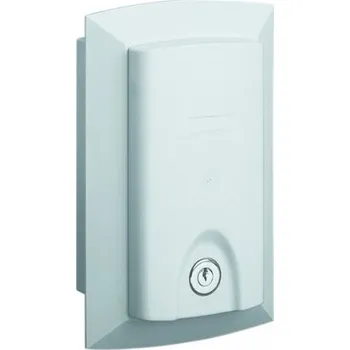 Rozvaděč Skříň MRK10/20 pod omítku