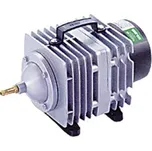 Elektromagnetický kompresor ACO-388D