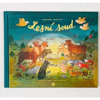 První čtění Meander Lesní soud