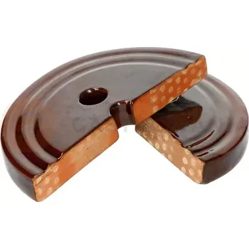 Browin 362122 přítlačný kámen na sudy 22 cm