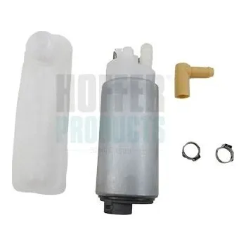 Palivový systém Palivové čerpadlo HOFFER 7507843