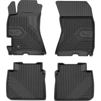 autokoberec Sada podlahových rohoží FROGUM 77426726