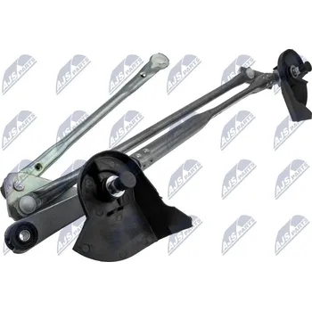 Stěrač Tyčoví stěračů NTY EMW-MS-007