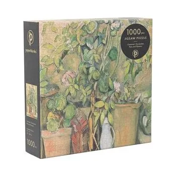 Puzzle Puzzle 1000 Terracota PA9853-9