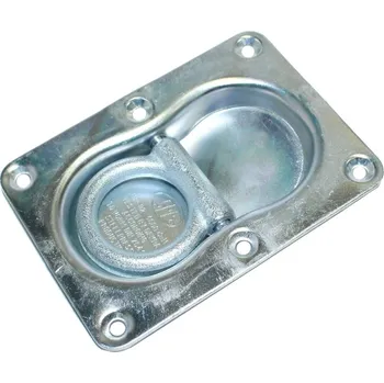 SPP Kotvící miska UP-02 1000kg zápustná