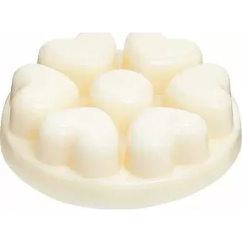 vonný vosk PartyLite Sun-Kissed Linen Scent Plus vosk (Jasmín, lilie)