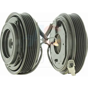 Kompresor klimatizace Elektromagnetická spojka, kompresor klimatizace ACAUTO AC-06DN171