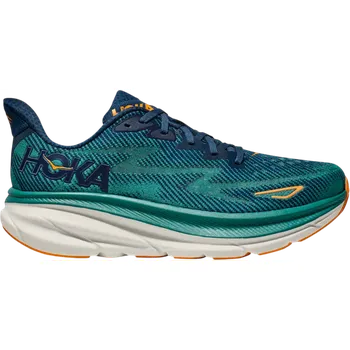 Pánská běžecká obuv HOKA ONE ONE Clifton 9 1127895-MCN