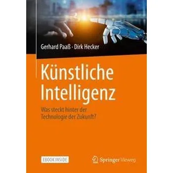 Technika Künstliche Intelligenz - Paaß, Gerhard