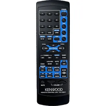KENWOOD RC-R0617 - kompatibilní značkový dálkový ovladač General