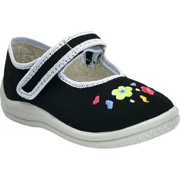 Dívčí bačkory Dětské bačkory Bighorn EVA 5005 A Velikost: 25