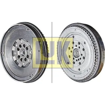 Setrvačník motoru Setrvačník LUK 415 0292 10