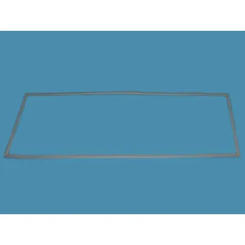 Domácí spotřebič H1515032 - Těsnění chladničky pro chladničku Gorenje Hisense Mora