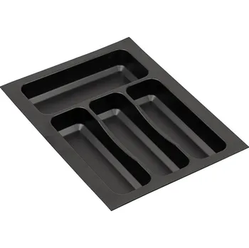 Příborník do zásuvky STRONG StrongIn příborník 322x422 mm pro StrongMax 18 černý