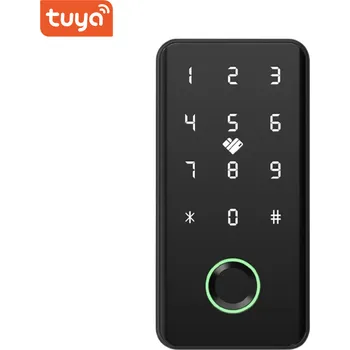 Centrální jednotka pro chytrou domácnost BOT Chytrý nábytkový zámek WiFi Tuya CL1