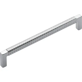 Marella Design úchytka Trama 160 chrom lesklý