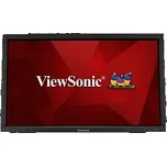 ViewSonic 22 TD2223 Touch LED,VGA,DVI,HDMI,USB,Spe