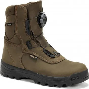 Lovecká obuv Chiruca Bulldog Boa Velikost: 47