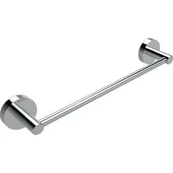 Radiátor Madlo magnetické Isan délka 430 mm, chrom