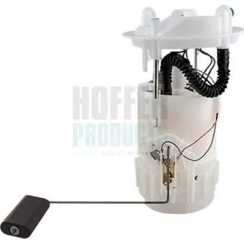 Palivový systém Palivová přívodní jednotka HOFFER 7507215