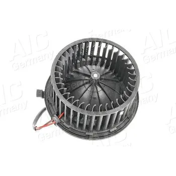 Ventilátor topení a klimatizace vnitřní ventilátor A.I.C. 51540
