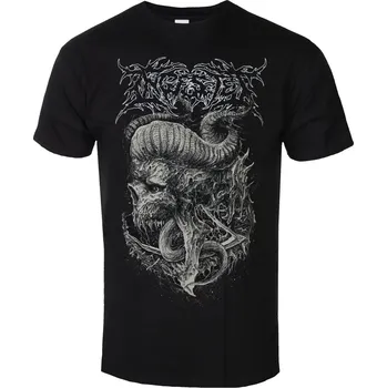 Tričko metal pánské Ingested - FATALIST - PLASTIC HEAD - PH13254