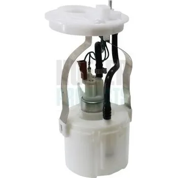 Palivový systém Palivová přívodní jednotka HOFFER 7506469