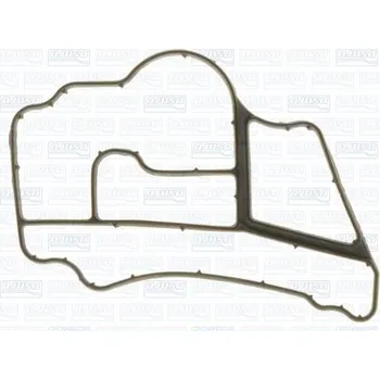 Olejový filtr Těsnění, olejový filtr AJUSA 01174000