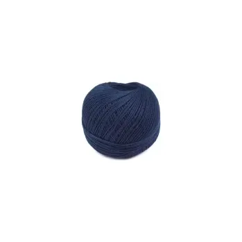 Galanterie Háčkovací příze Sněhurka 5894 - teplákově modrá